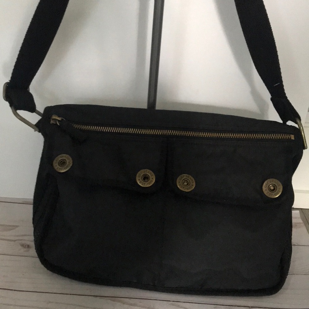 Gap bag messenger/shoulder bag